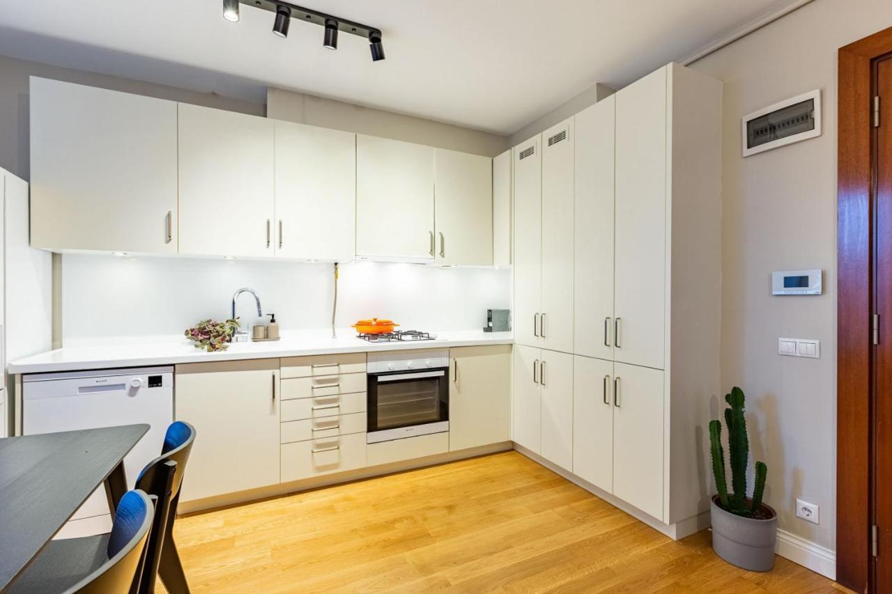 Mesmerizing Flat With Bosphorus View In Beyoglu Apartment Истанбул Екстериор снимка